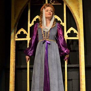 Meet your Posher, Victoria